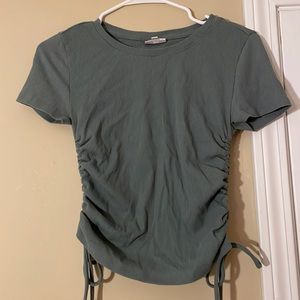Green tee